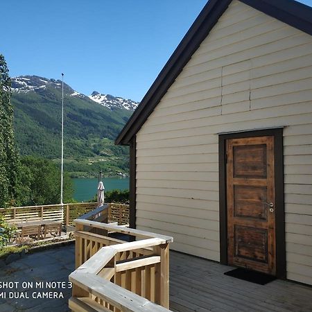 Summer Haus Vila Syreflot Exterior foto